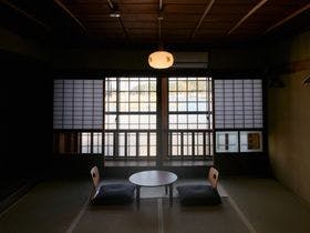 THE　離泊　壱岐　風の御宿
