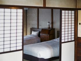 THE　離泊　壱岐　風の御宿