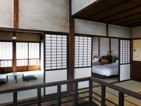THE　離泊　壱岐　風の御宿