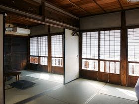THE　離泊　壱岐　風の御宿