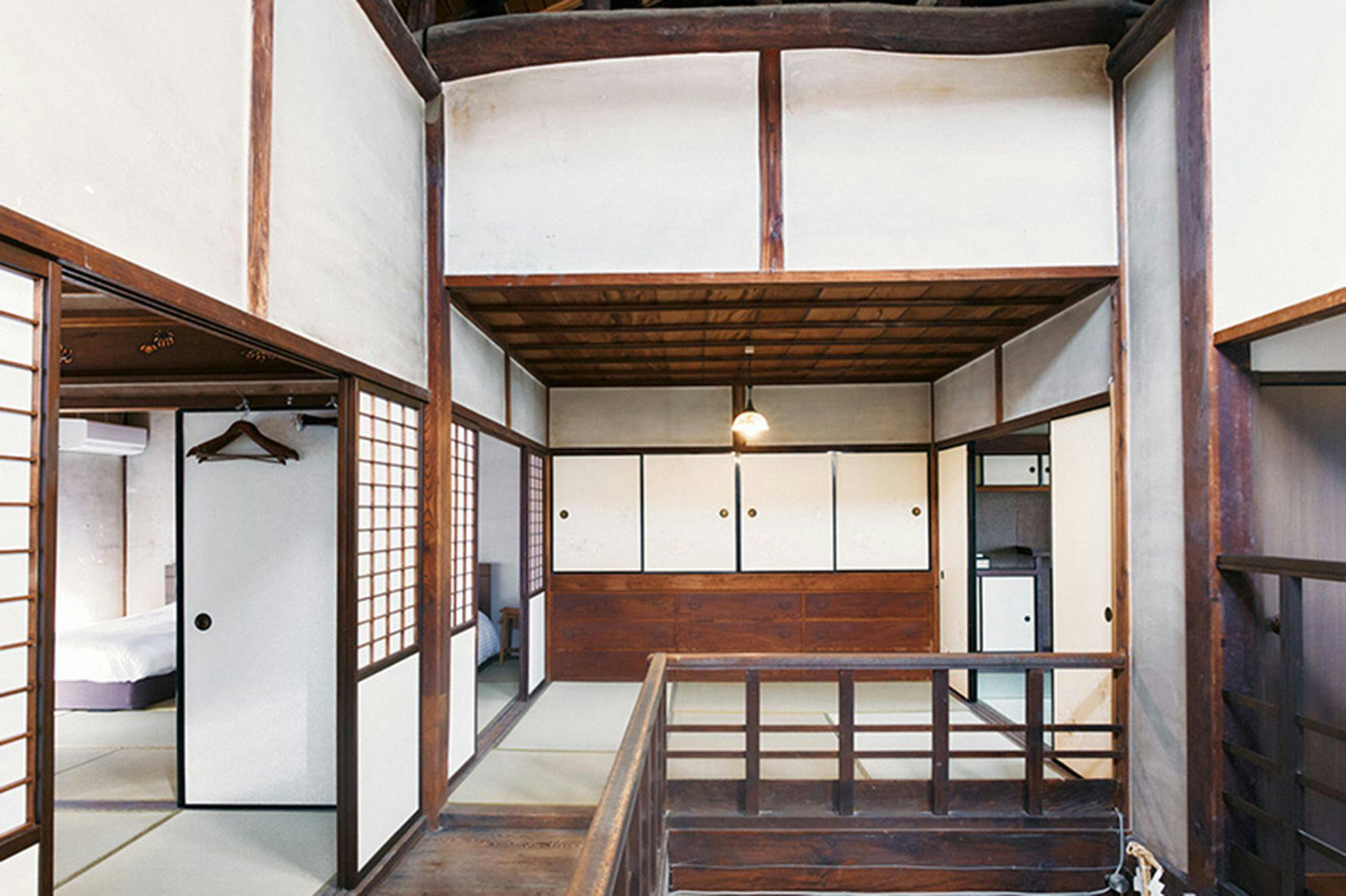 THE RITOMARU IKI Kaze no Oyado