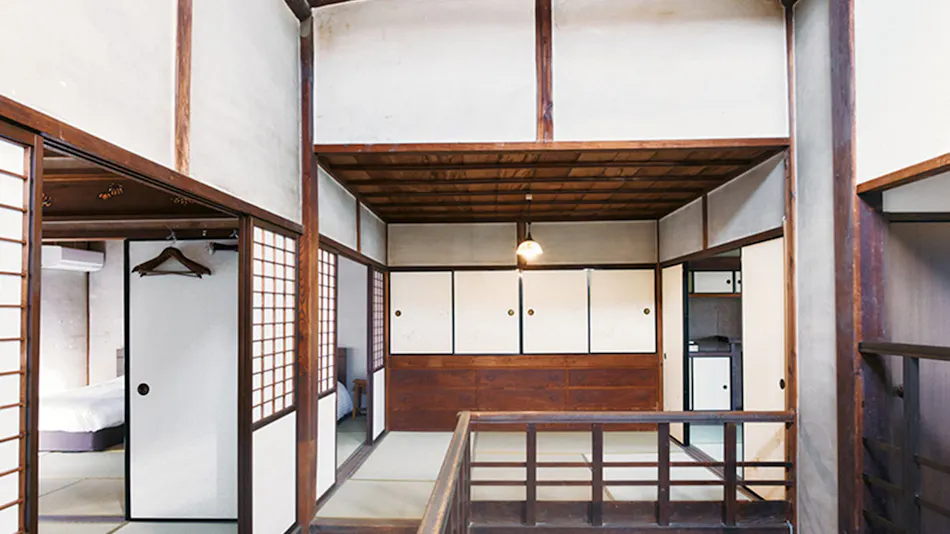 THE RITOMARU IKI Kaze no Oyado
