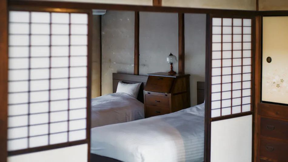 THE RITOMARU IKI Kaze no Oyado