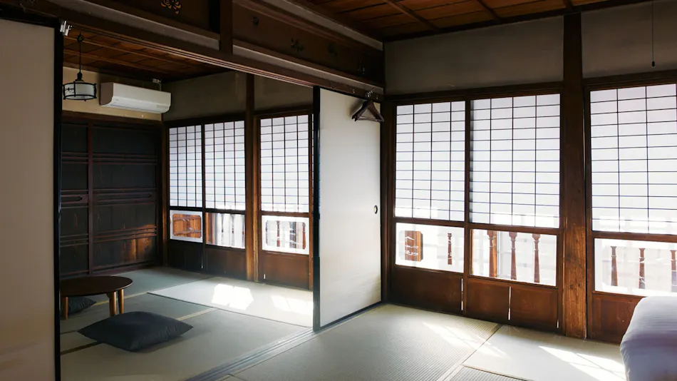 THE RITOMARU IKI Kaze no Oyado