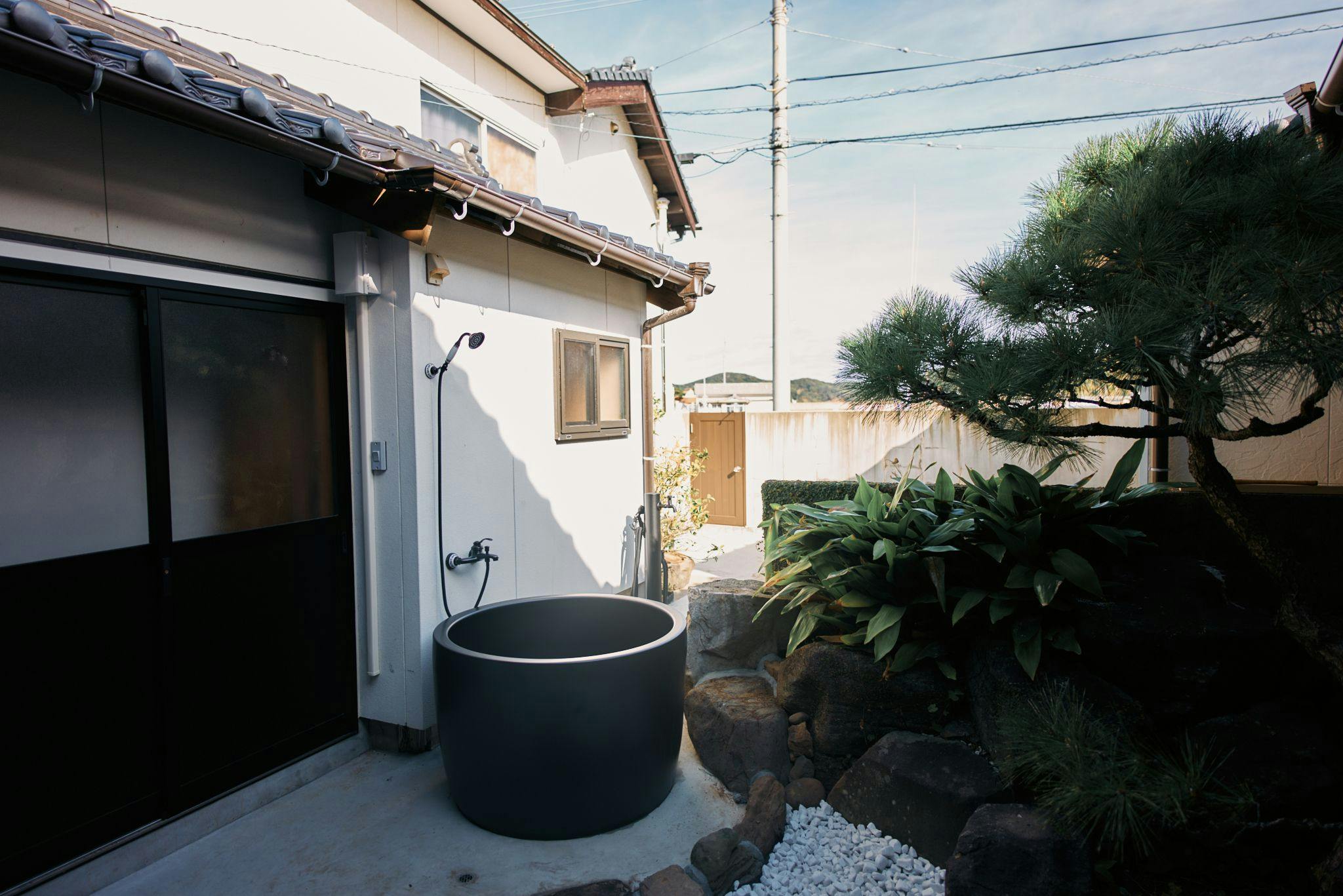 THE RITOMARU IKI Kaze no Oyado