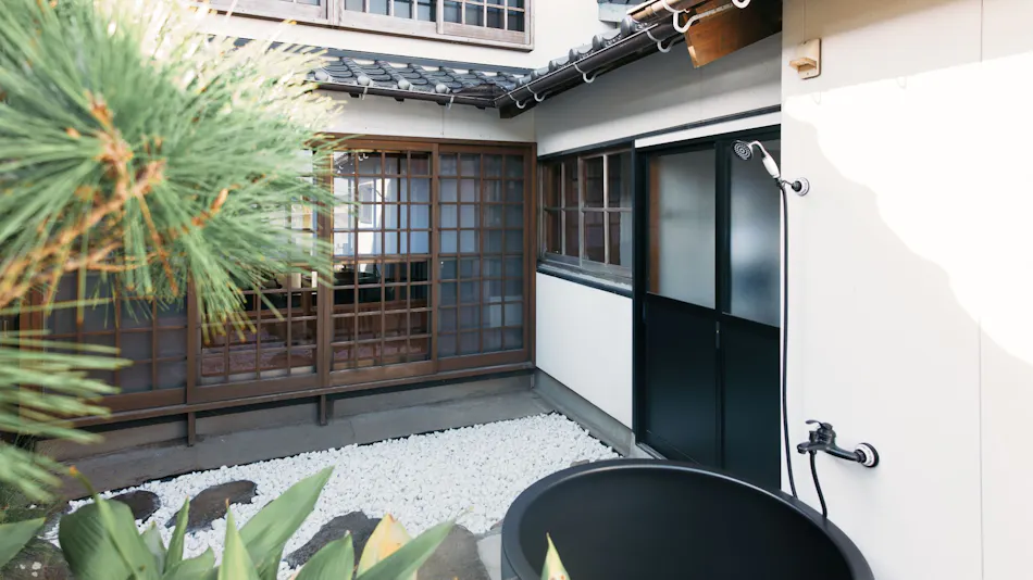 THE RITOMARU IKI Kaze no Oyado