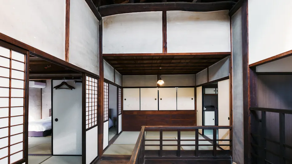 THE RITOMARU IKI Kaze no Oyado