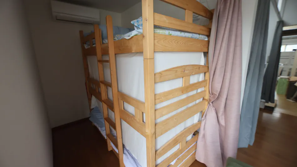 Senior Marriage Activity Guest House Mt. Fuji Omotenashi