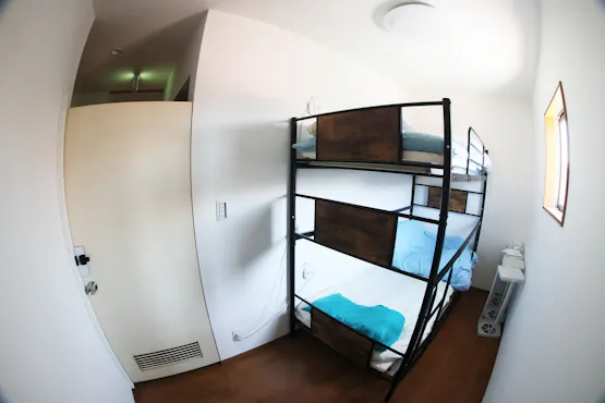 ห้องพักส่วนตัว 201