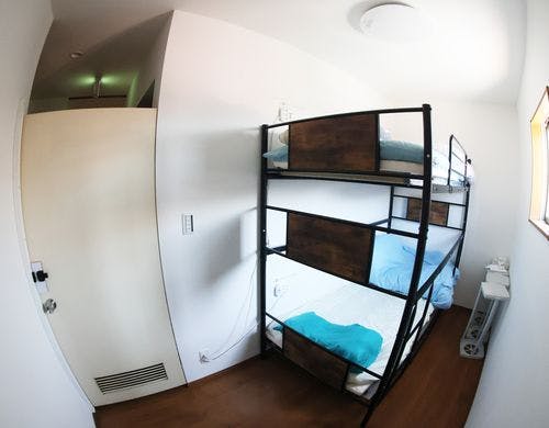 201プライベートルーム