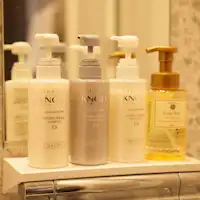 แชมพูและอื่นๆ