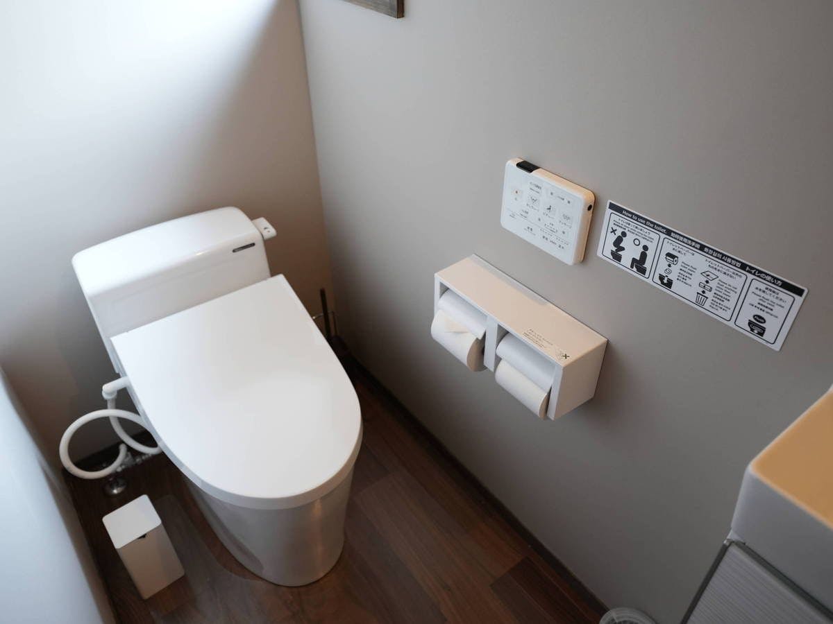 ห้องน้ำ