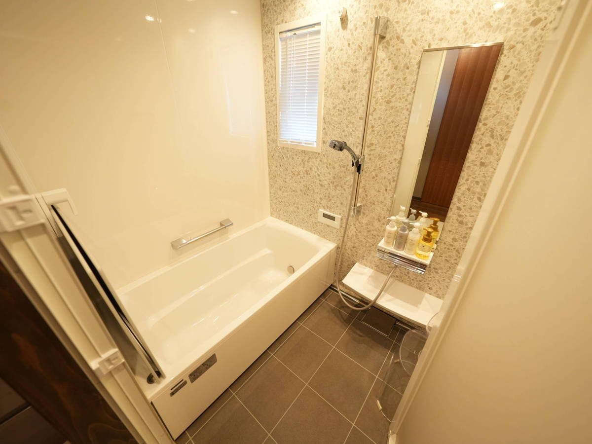 ห้องอาบน้ำ