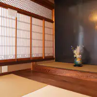 ห้องสไตล์ญี่ปุ่น