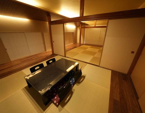 和室