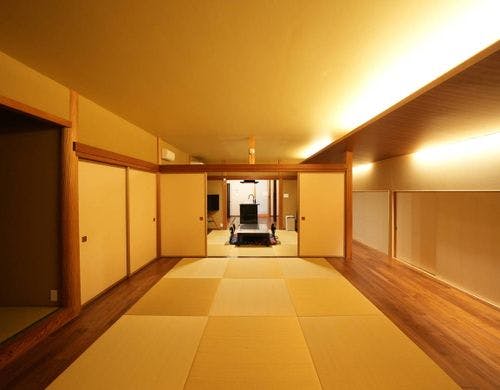 和室