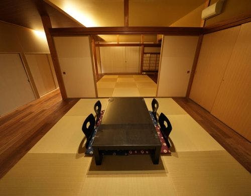 和室
