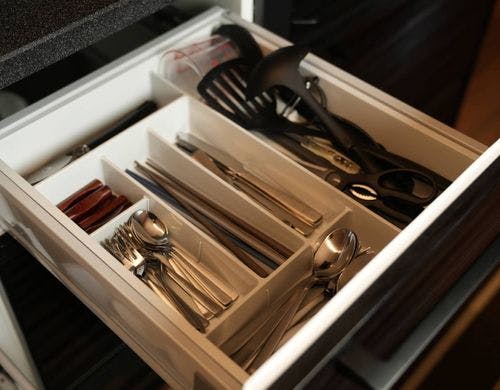 調理器具・カトラリー