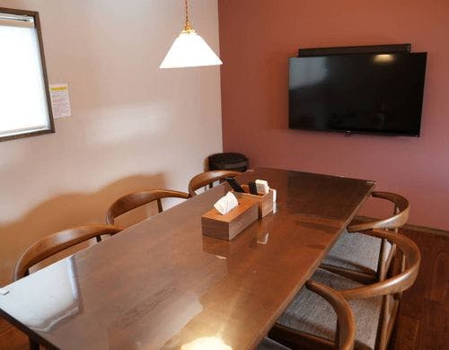 ダイニングスペース