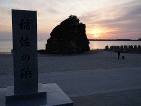 縁や　出雲