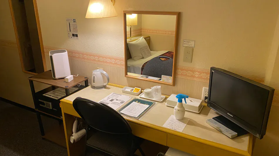 Hikari Daiichi Hotel