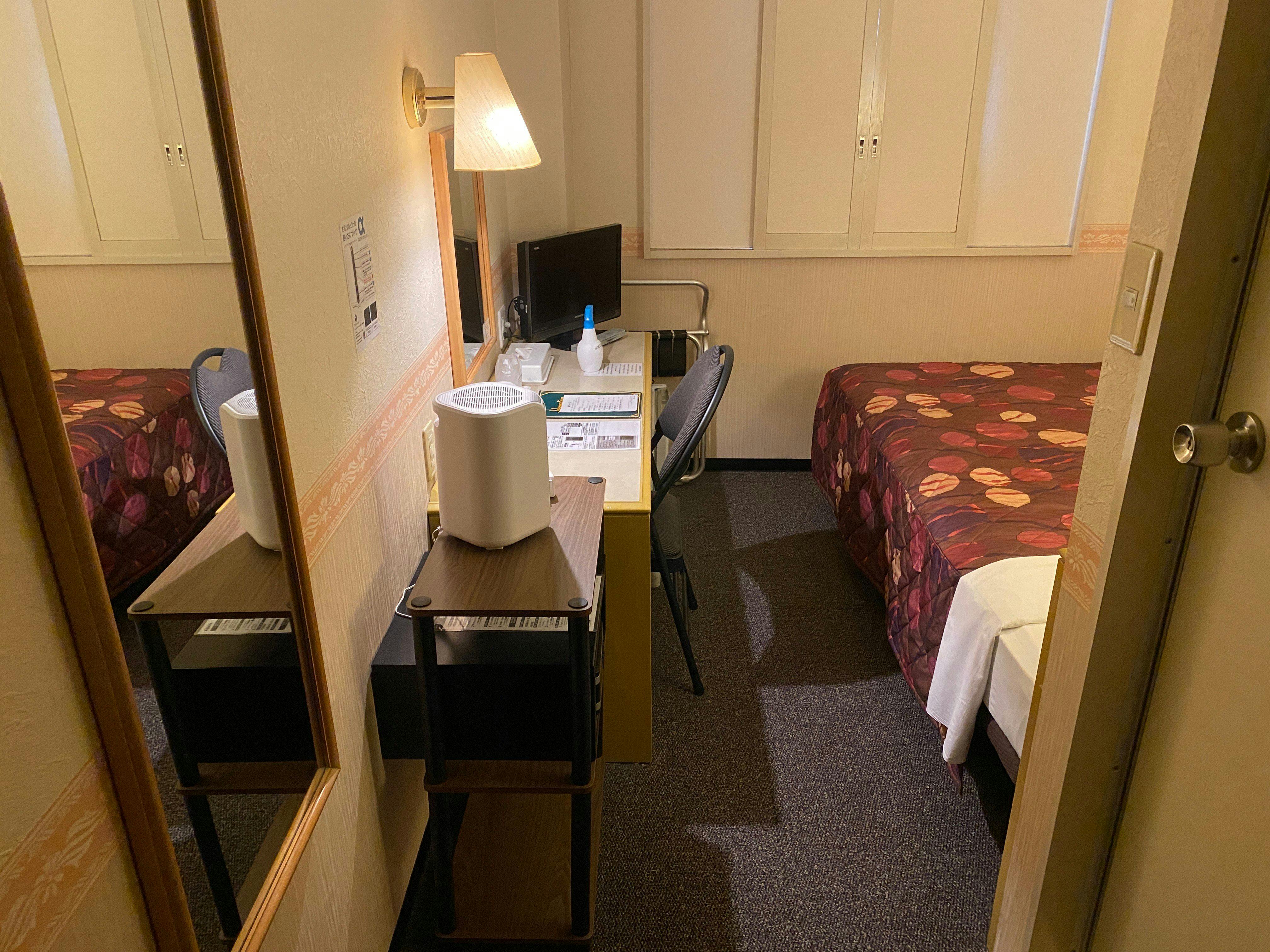 Hikari Daiichi Hotel