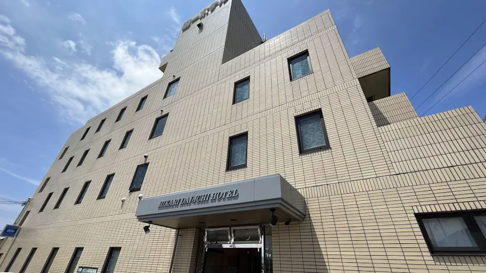 Hikari Daiichi Hotel