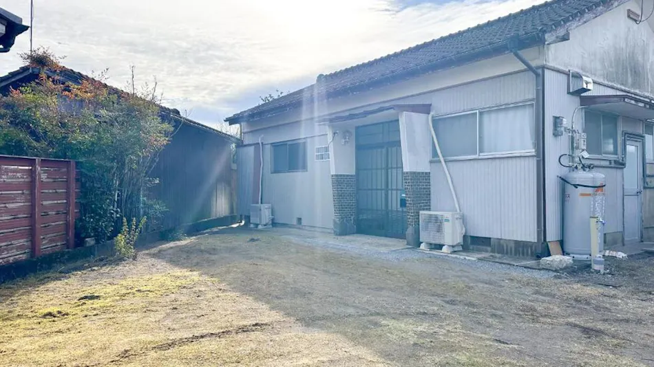Marutoku House Miyakonojo・Tanigashira