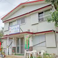 【ภายนอก】เปิดให้บริการบนเกาะโยรอนมาอย่างยาวนาน