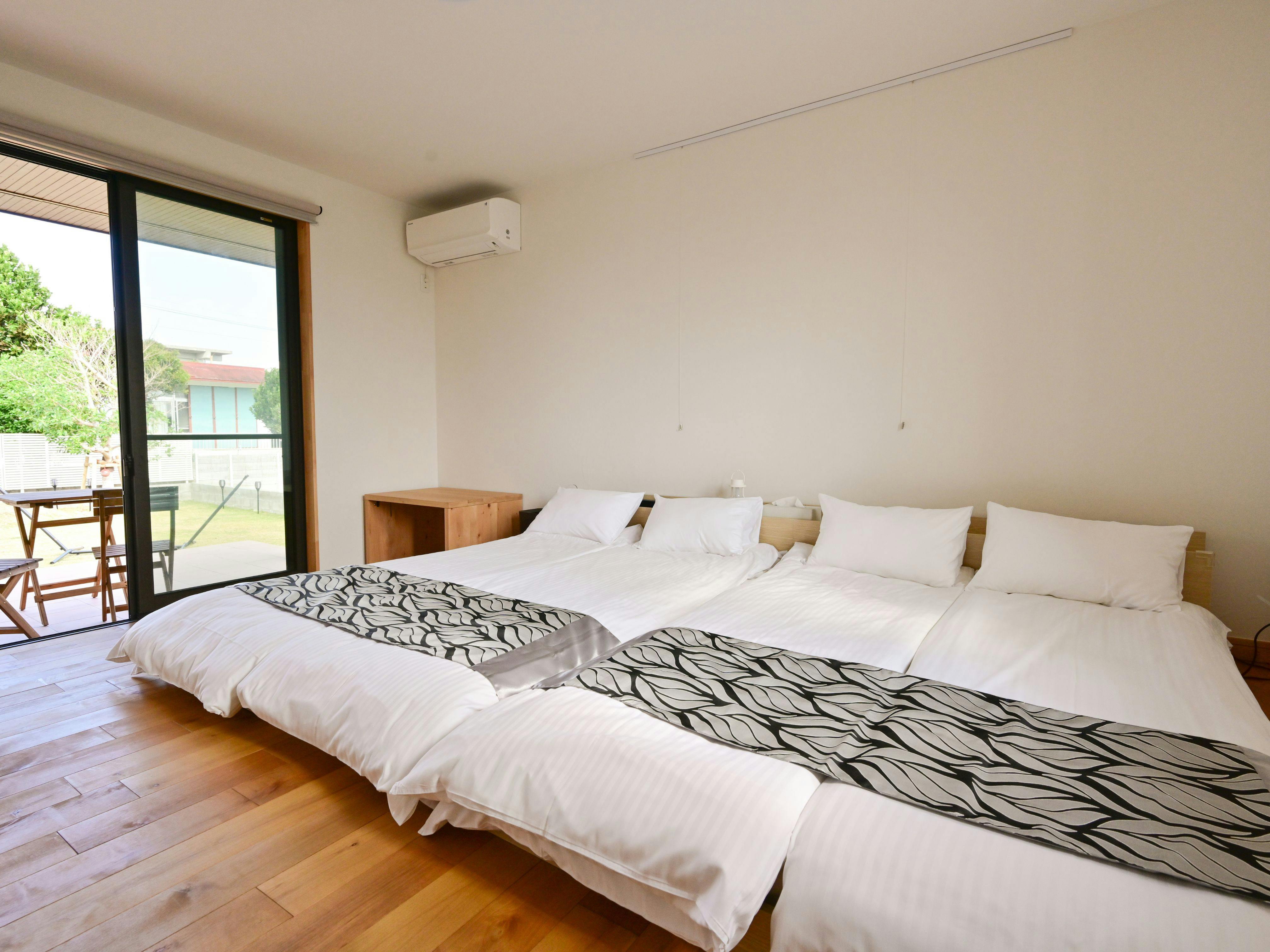 Ishigaki Island villa 7716
