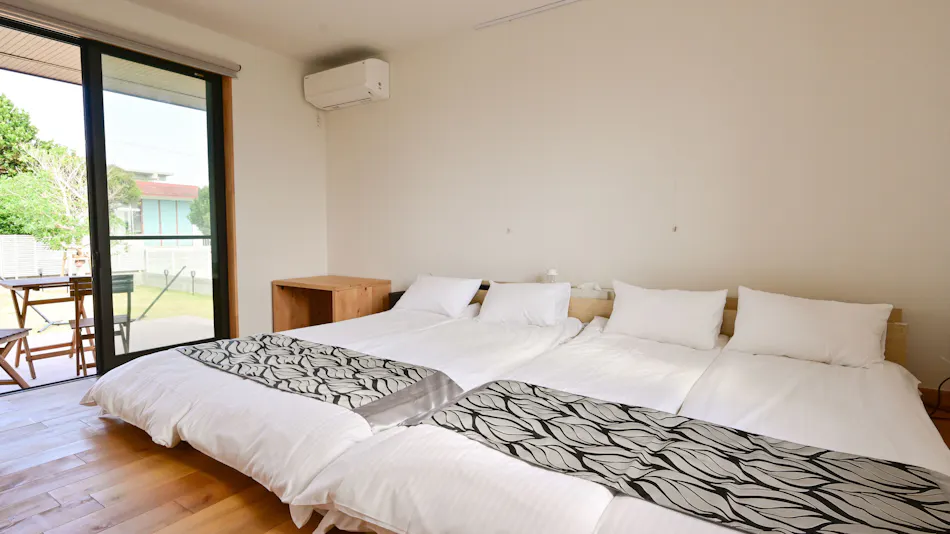 Ishigaki Island villa 7716