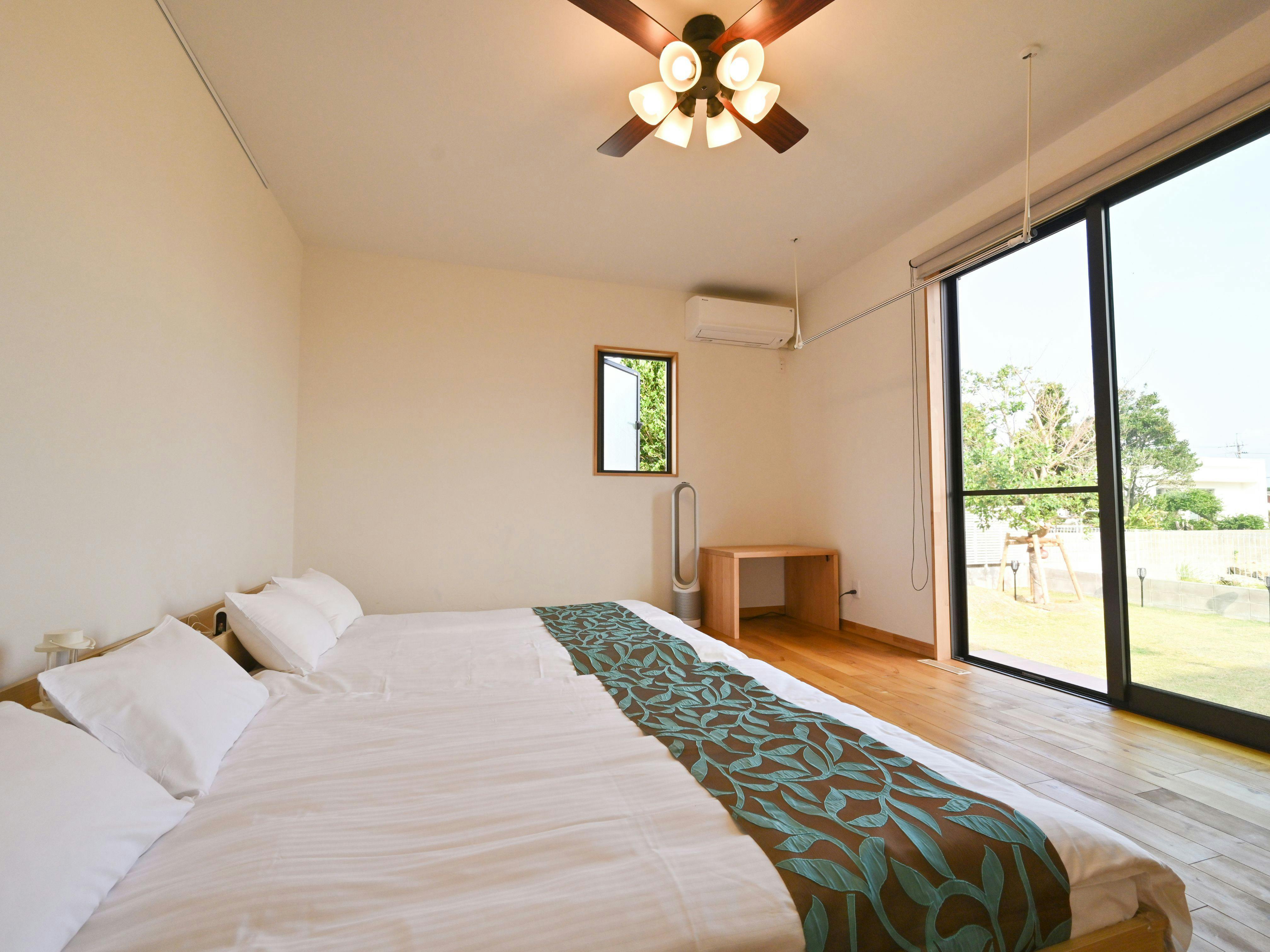 Ishigaki Island villa 7716