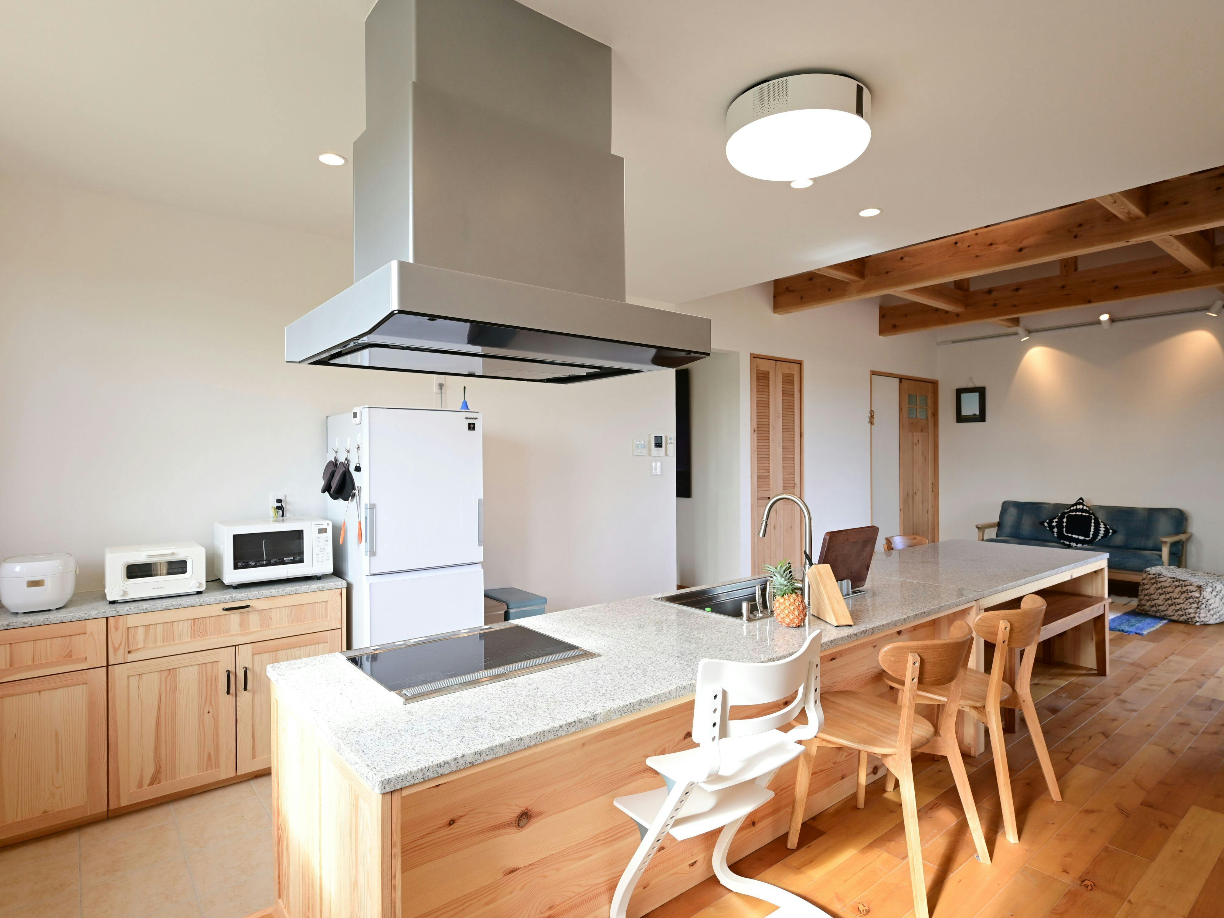 Ishigaki Island villa 7716