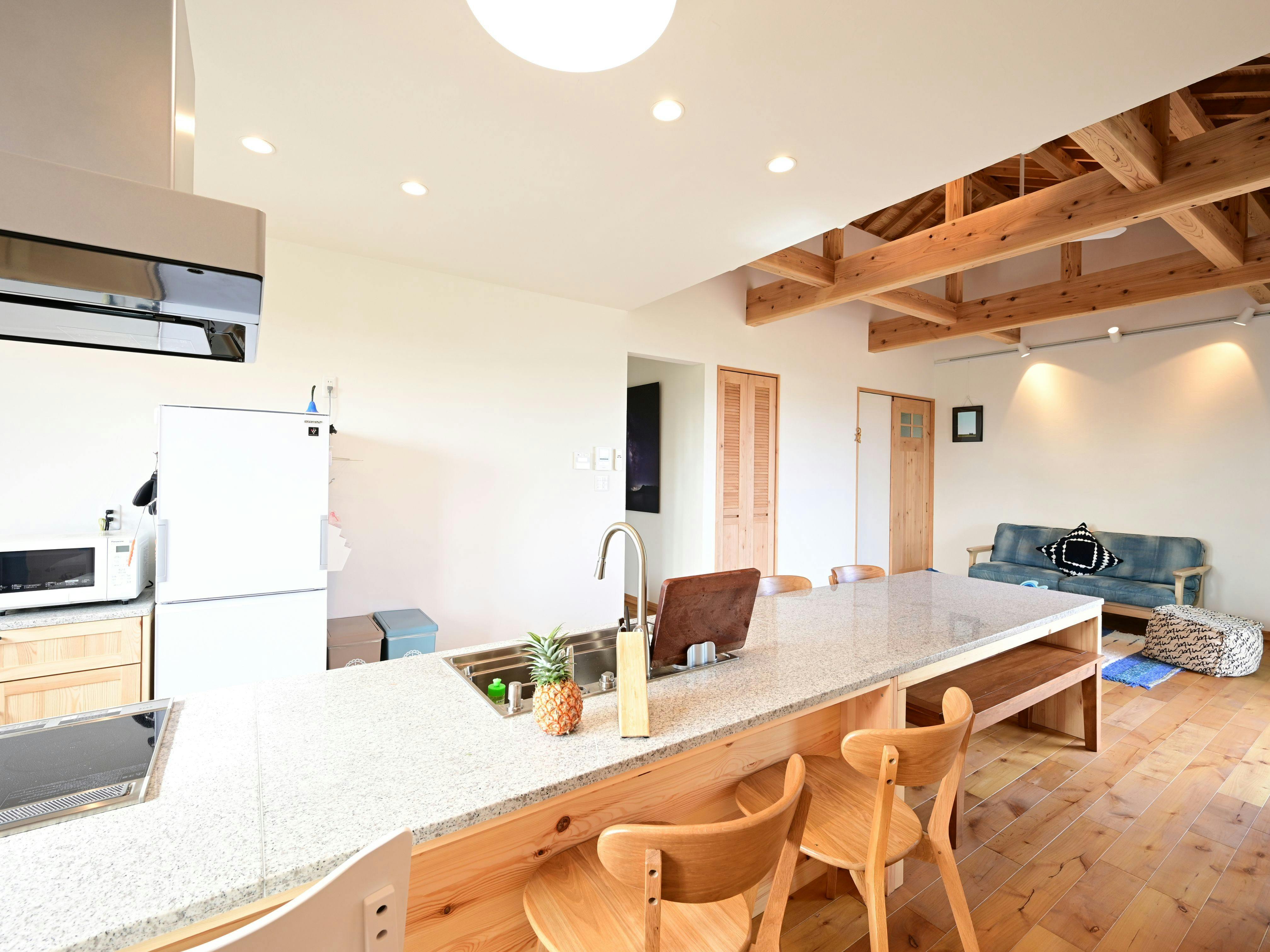 Ishigaki Island villa 7716