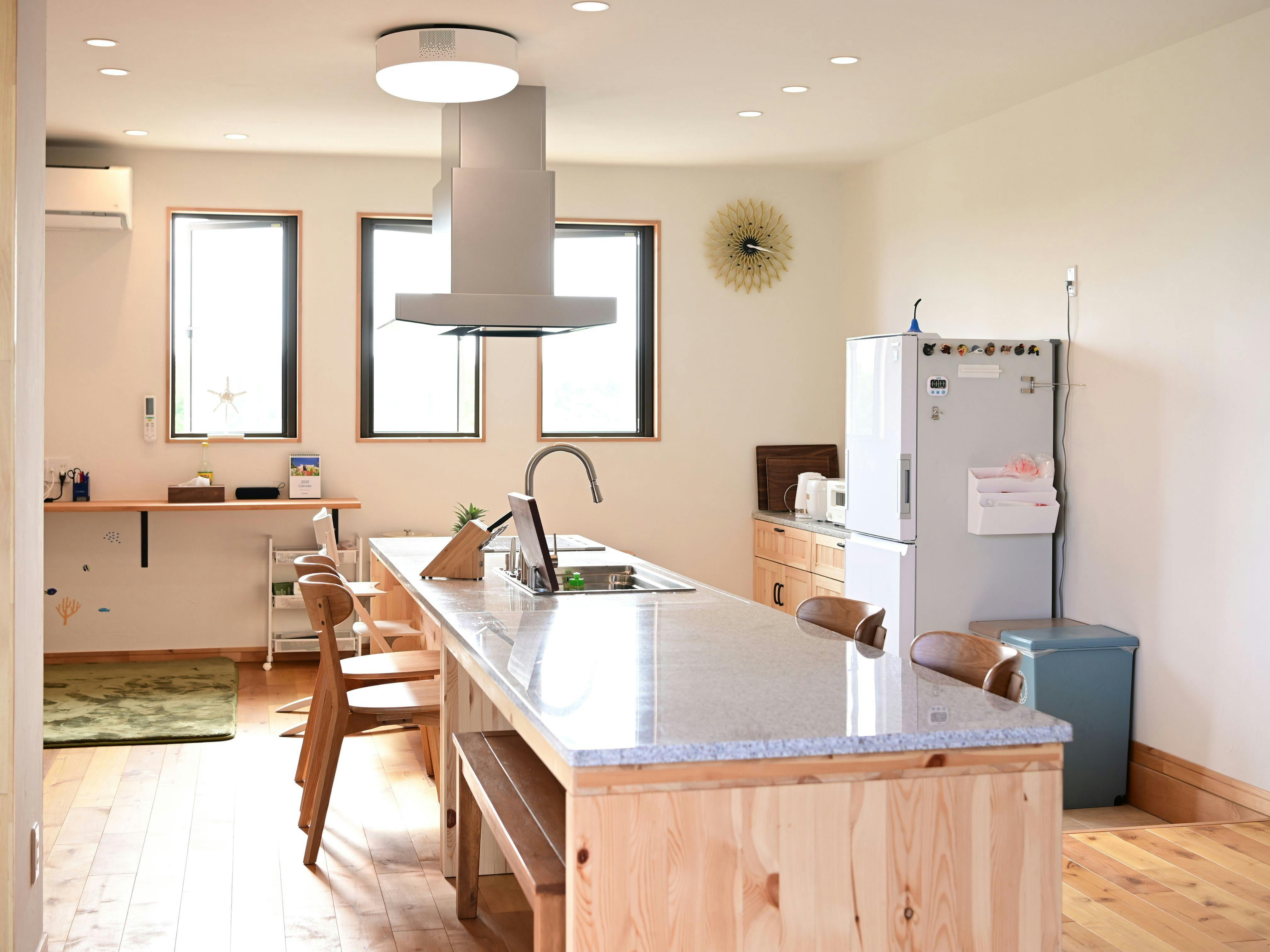 Ishigaki Island villa 7716