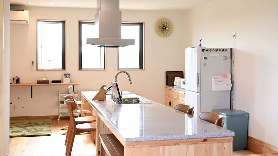 Ishigaki Island villa 7716