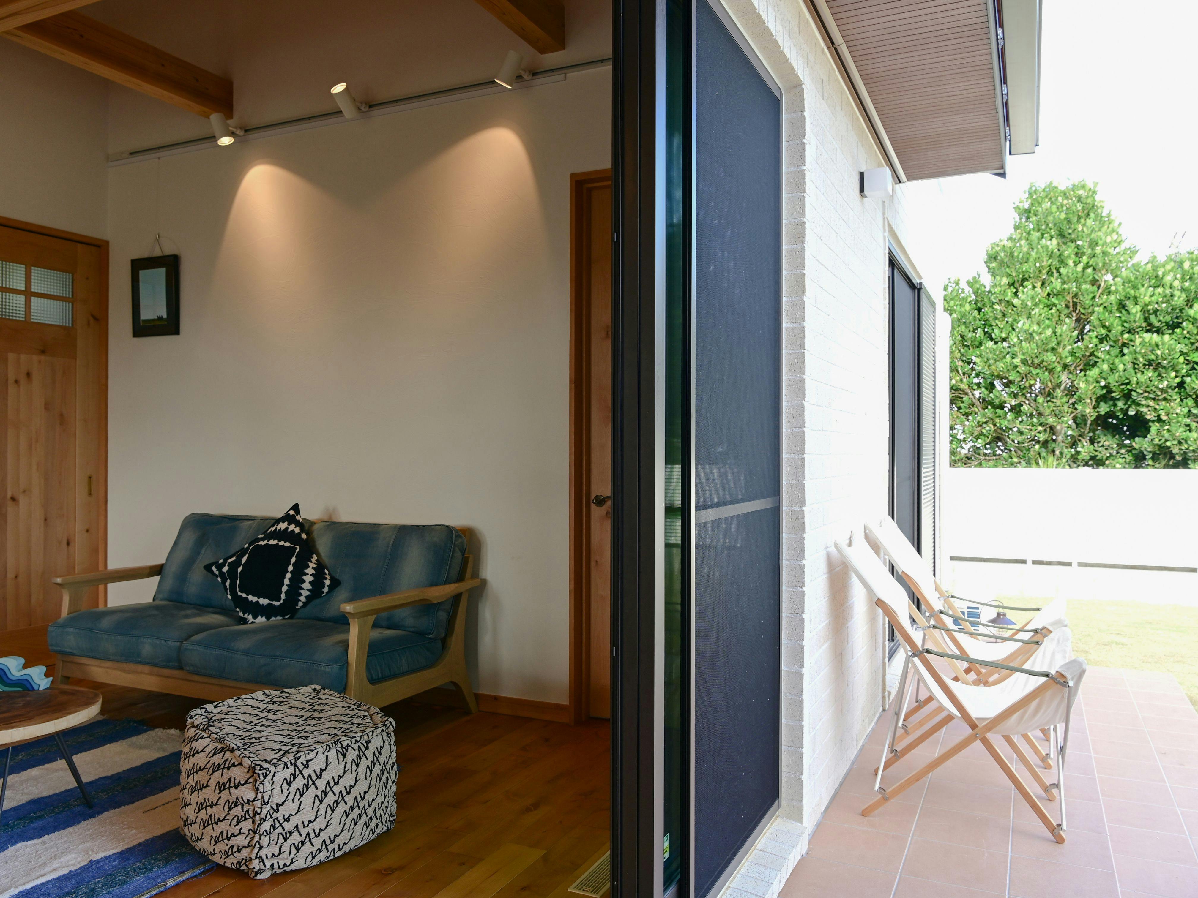 Ishigaki Island villa 7716