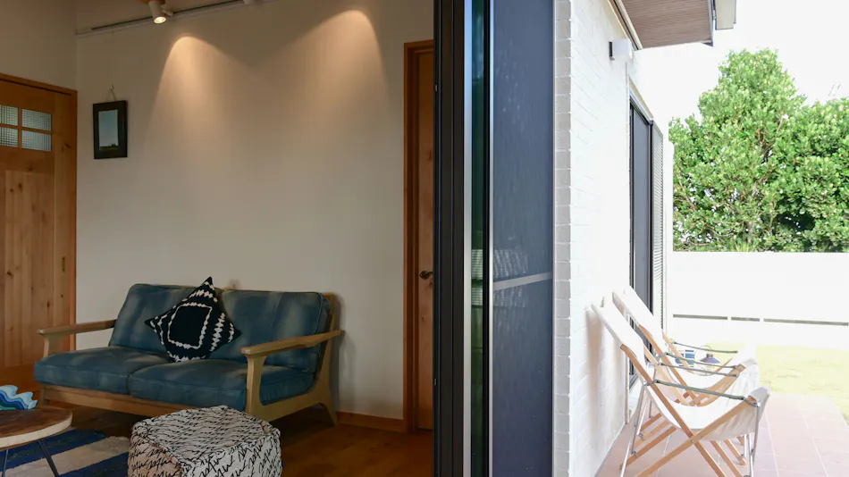 Ishigaki Island villa 7716