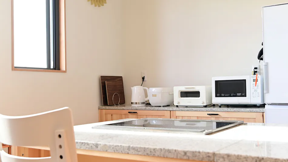 Ishigaki Island villa 7716