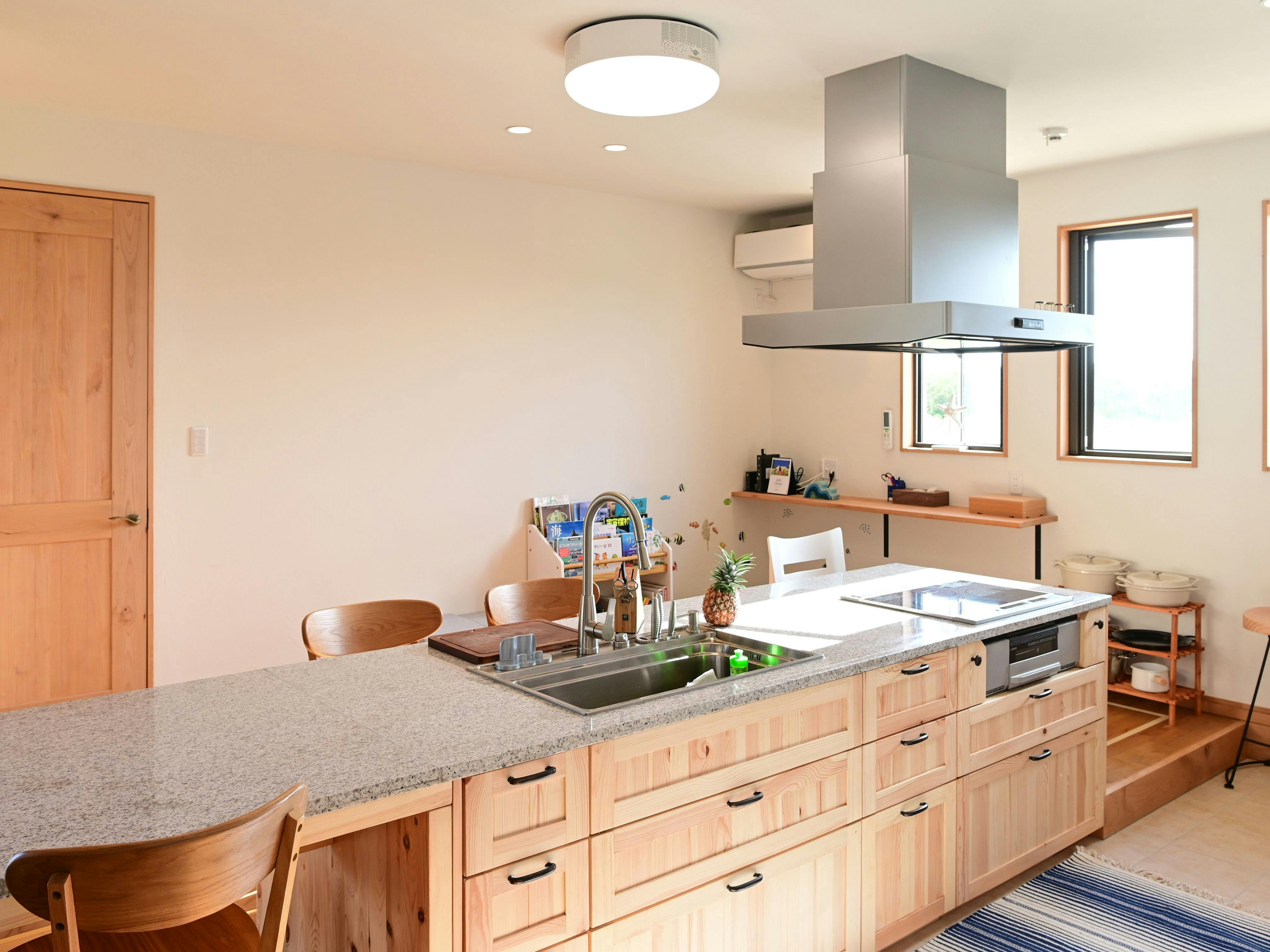 Ishigaki Island villa 7716
