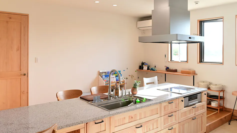 Ishigaki Island villa 7716