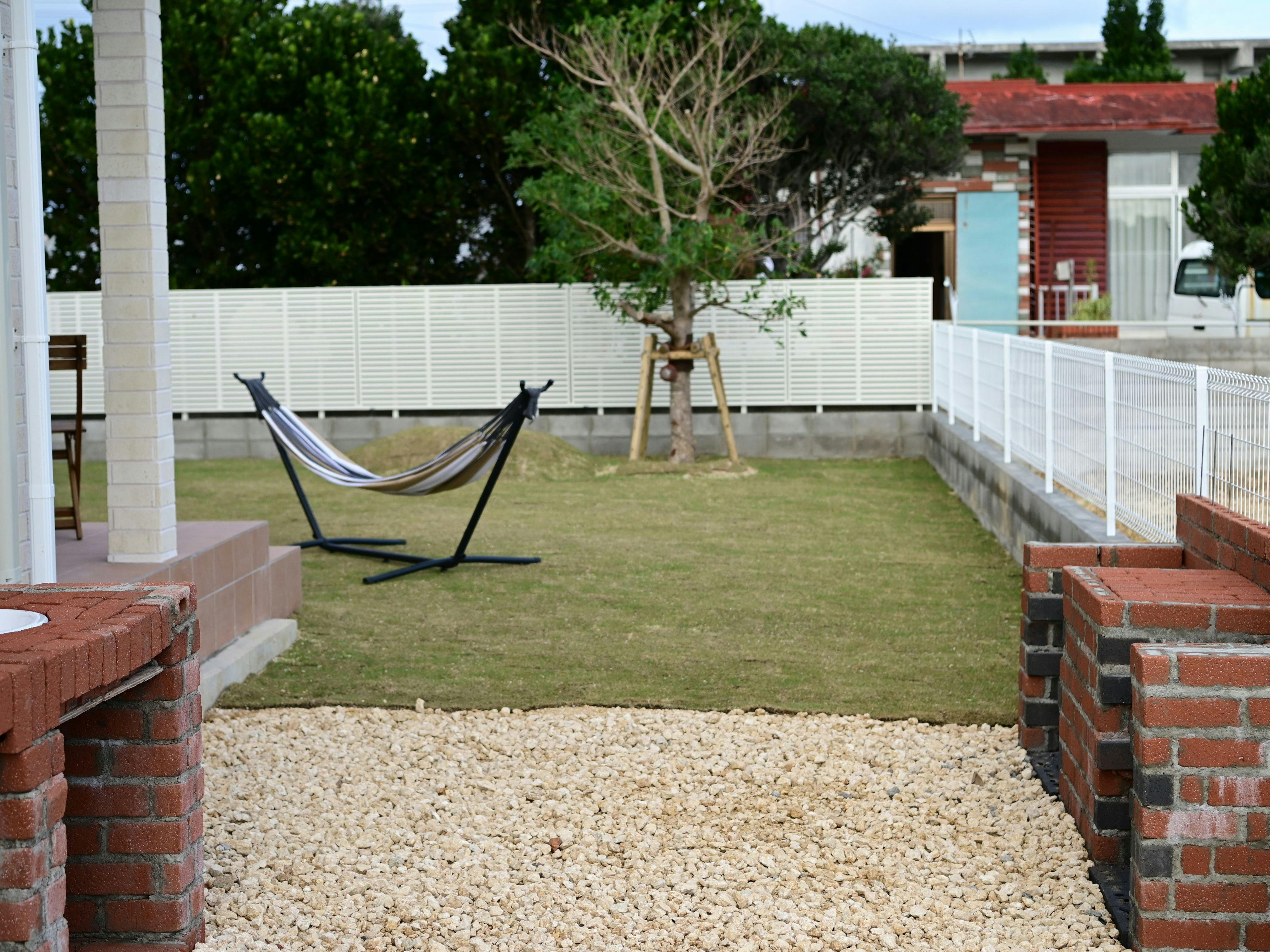Ishigaki Island villa 7716