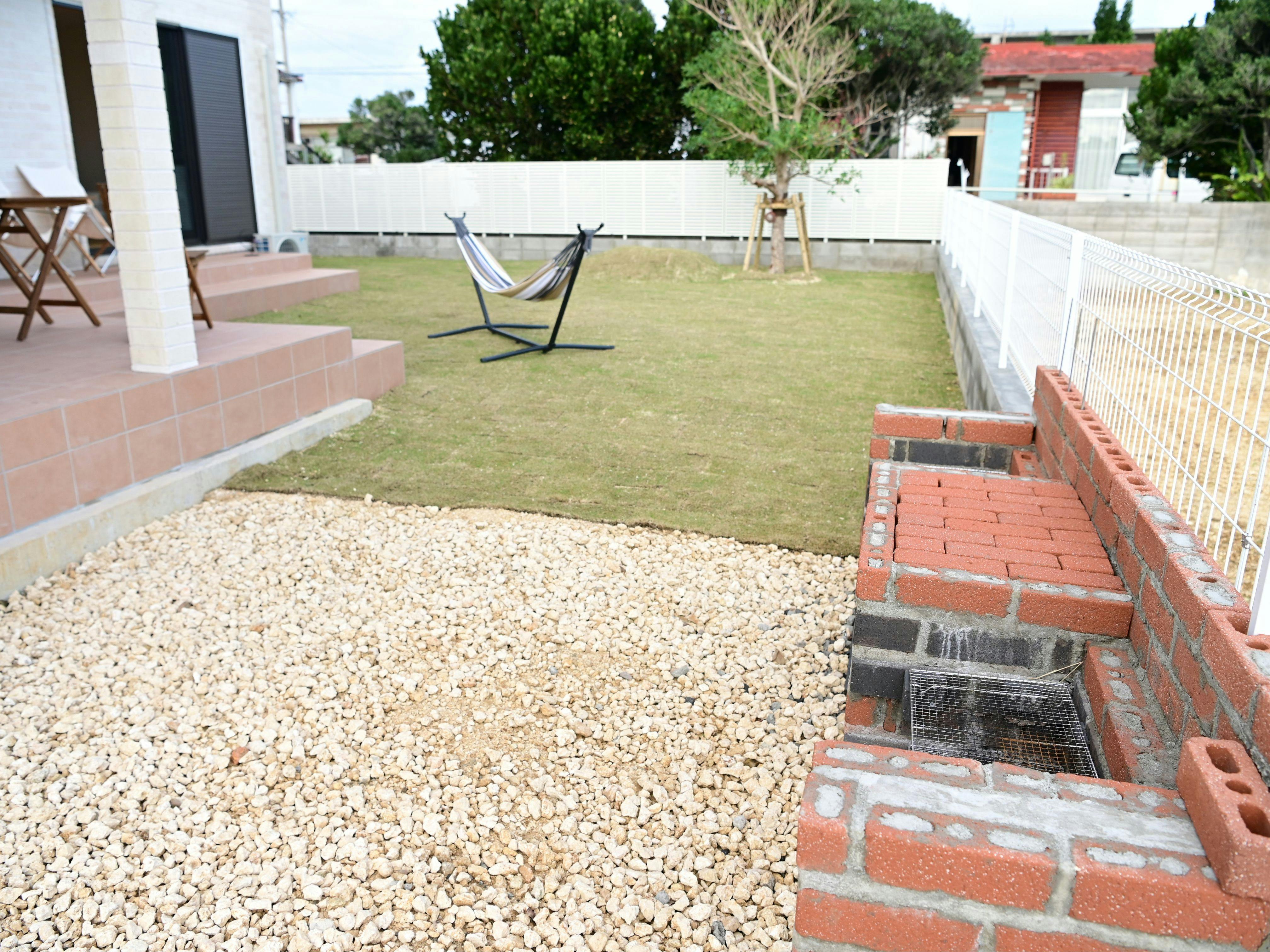 Ishigaki Island villa 7716