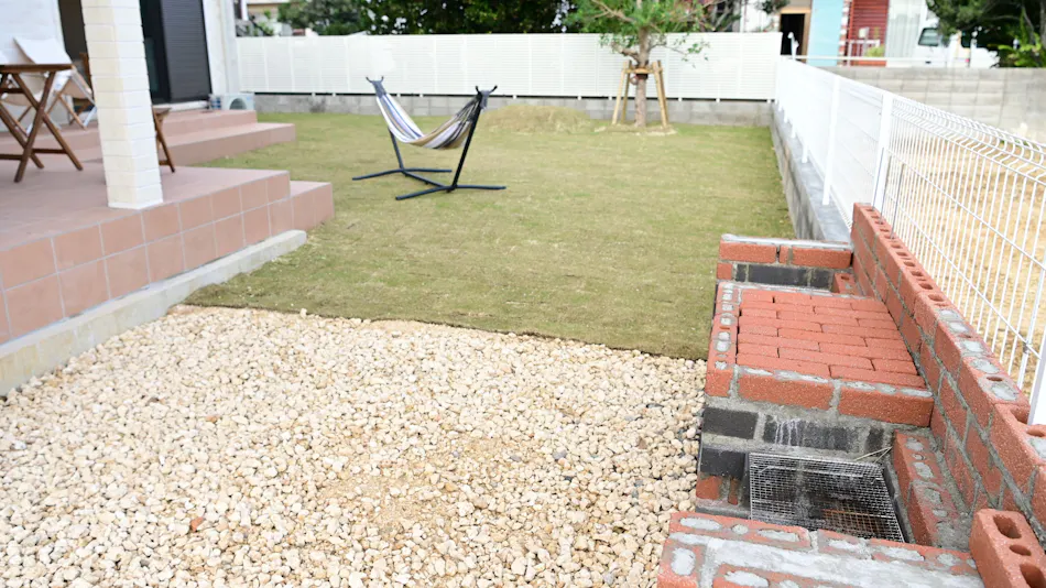 Ishigaki Island villa 7716