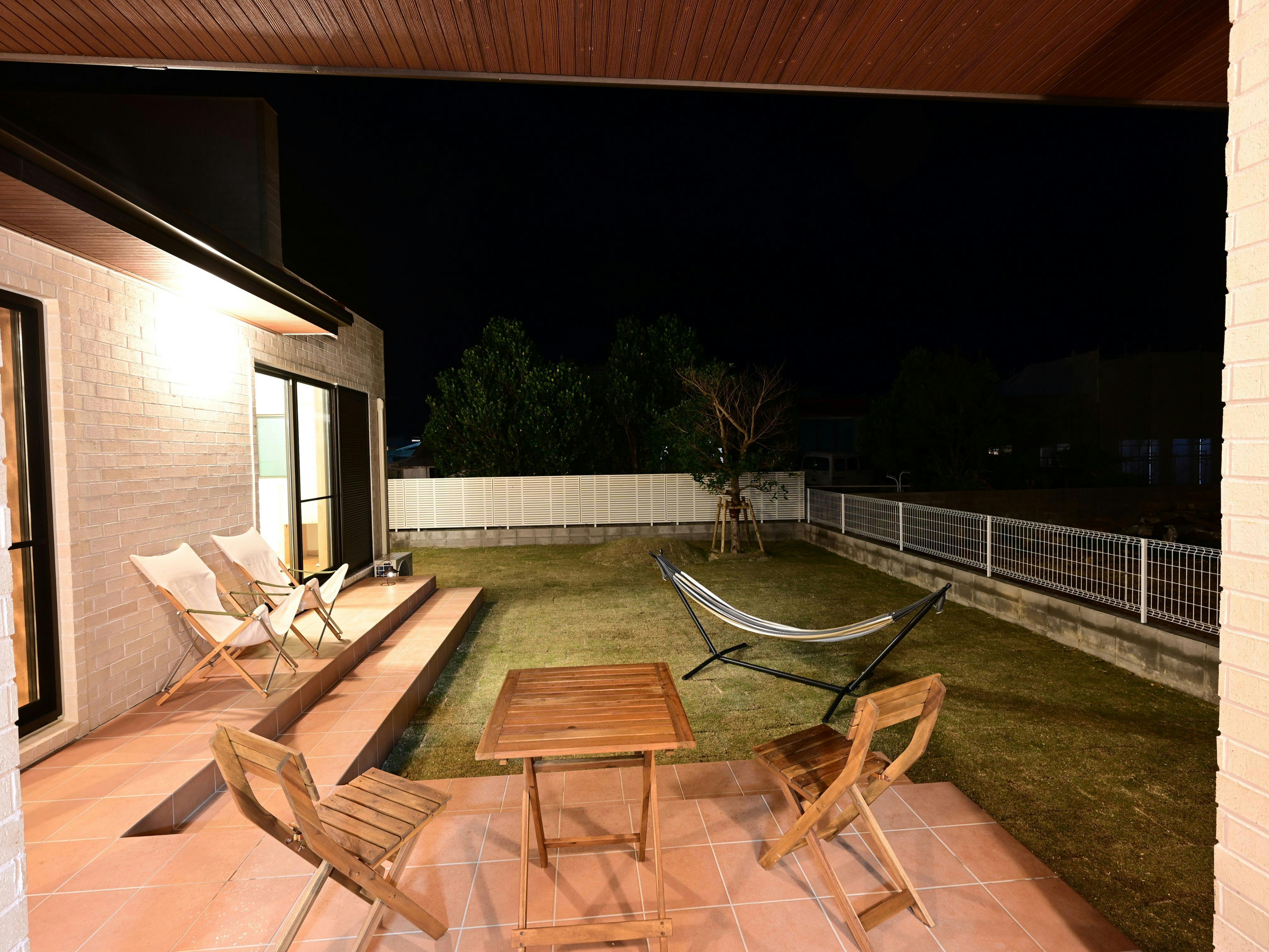 Ishigaki Island villa 7716
