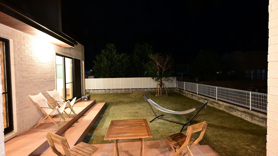 Ishigaki Island villa 7716
