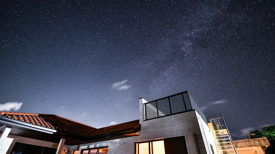 Ishigaki Island villa 7716