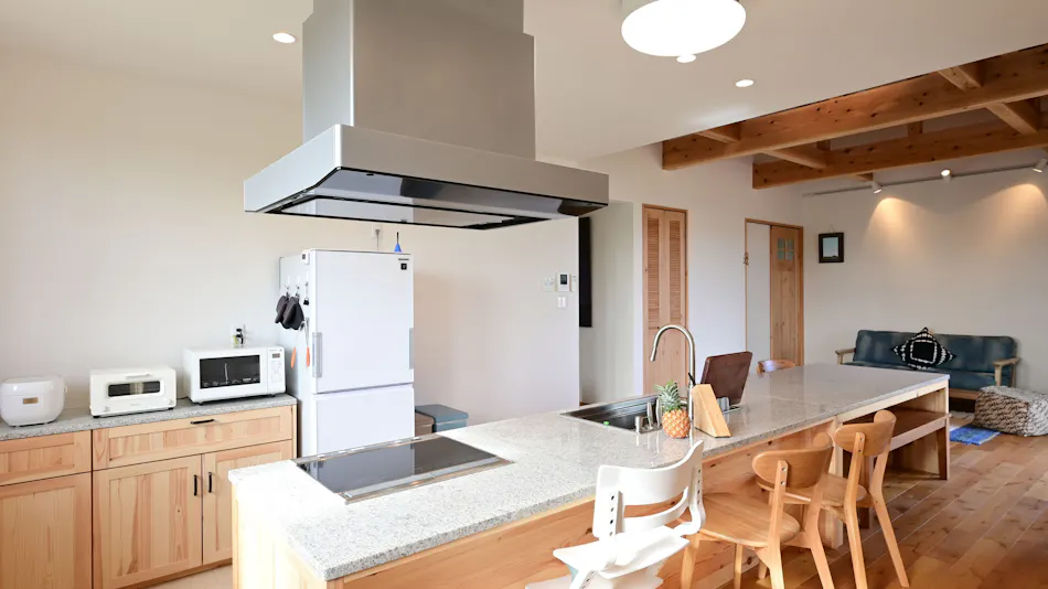 Ishigaki Island villa 7716