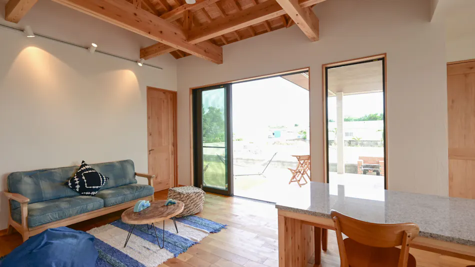 Ishigaki Island villa 7716