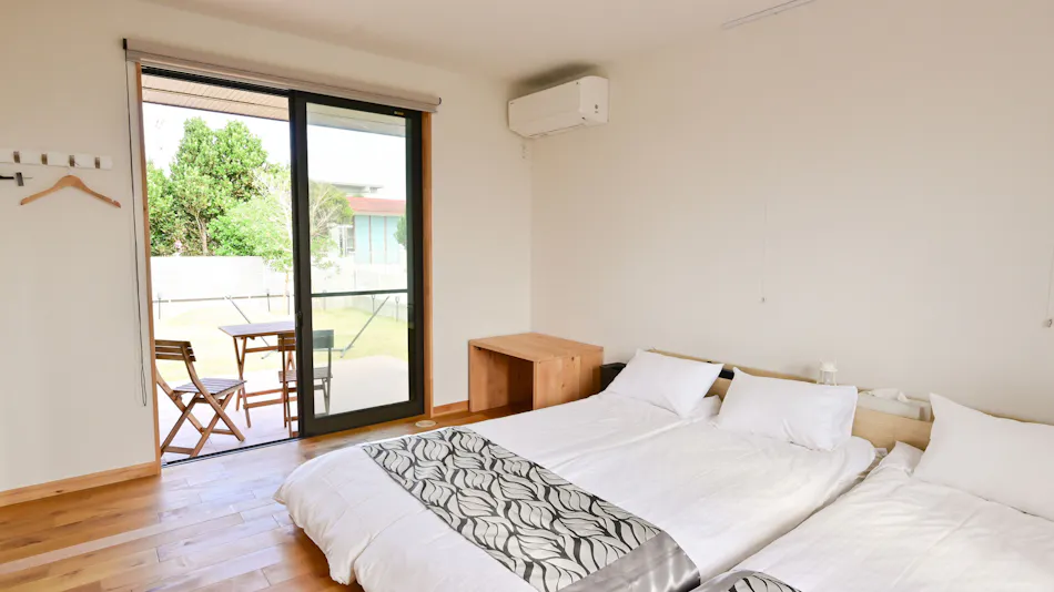 Ishigaki Island villa 7716
